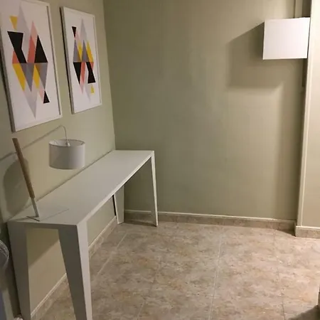 La Farmacia Apartment *
